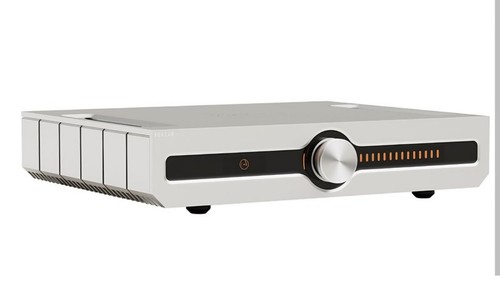 Roksan caspian integrated - roksan, 4g