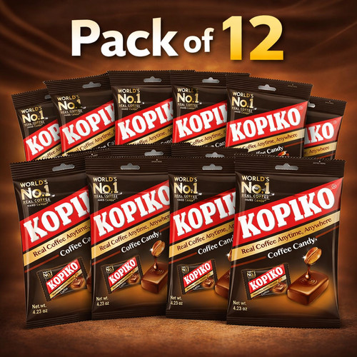 Kopiko coffee candy sweet - kopiko,
