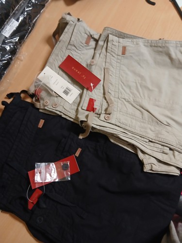 Job lot jeans beige - job, tc