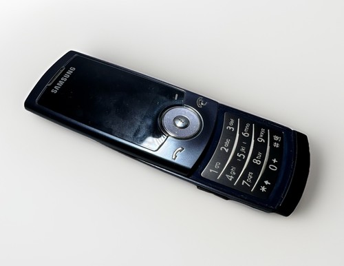 Samsung ultra u600 - u600,