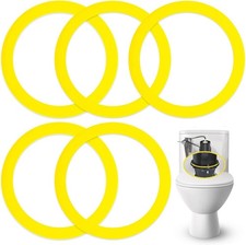 5 Pack Kohler Canister Flush