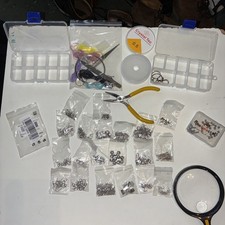 FEPITO Jewelry Making Kit