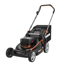 WORX Nitro WG752 40V Cordless