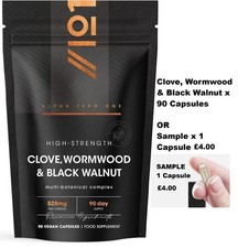 Parasite cleanse detox for - cleanse,