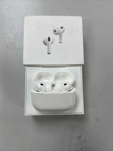 Apple airpods pro - airpods, 3