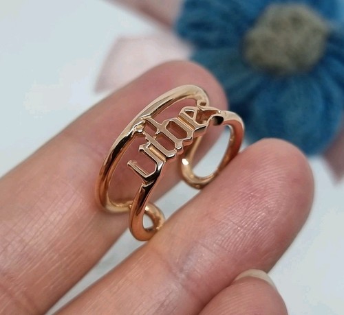 New genuine pandora - rose, gold