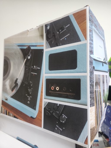 Crosley bluetooth portable - bluetooth,