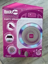 Rockjam rjps150 karaoke - rjps150-pk,