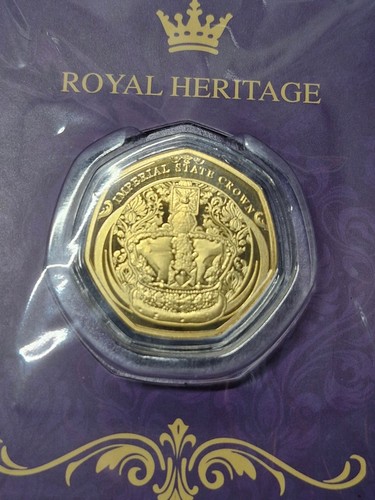 Imperial state crown royal - imperial,