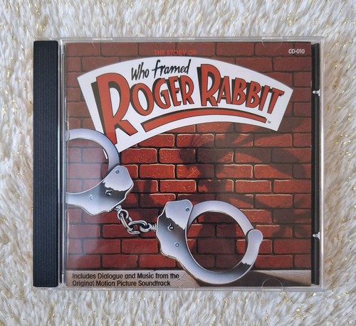 Story who framed roger - of:,