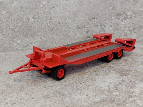 Corgi modern trucks - corgi,