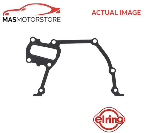 Seal oil pump elring 474860 - seal,