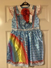Dorothy Wizard Of Oz Costume