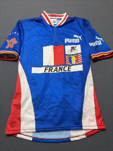 Puma france national cycling - national,