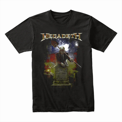 Megadeth killing my - megadeth, "killing