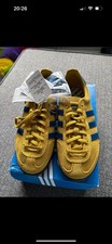 Adidas Elland SPZL UK Size 4