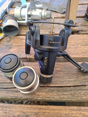 Browning advance 530 - , fishing