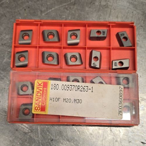 Sandvik coromant - sandvik,