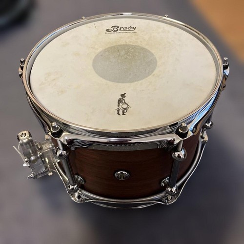 Brady inch snare drum - brady,