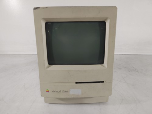 Vintage apple m1420 - m1420, macintosh