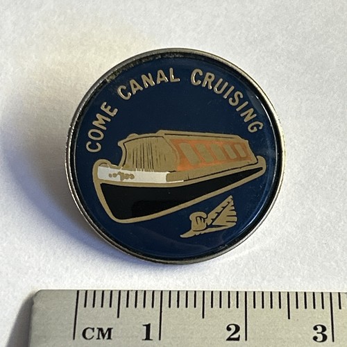 Collectible acrylic pin - acrylic, badge