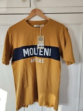 Molteni Eroica Cycling T Shirt