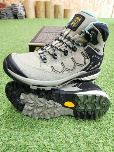 Asolo falcon evo - asolo, dry