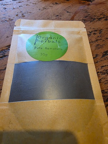 Bute rematare 40g zimbabwe - bute,