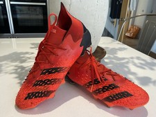 Adidas Predator Freak.1 SG