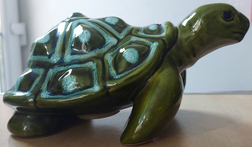 Trentham art ware - trentham,