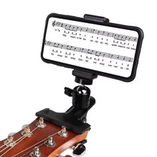 Guitar Headstock Music Mobile