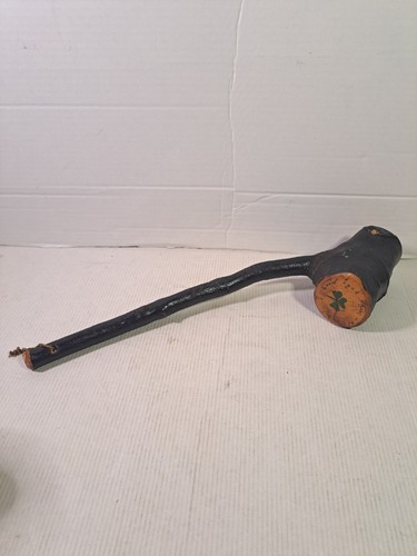 Vintage irish shillelagh - irish,