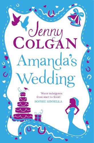 Amanda wedding colgan - amanda's,