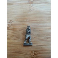 Necromunda C Under Hive Ganger