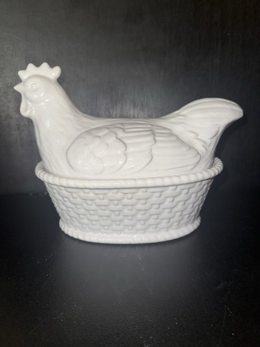 Vintage linea white ceramic - vintage,