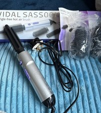 Vidal Sassoon Hot Air Styler