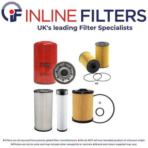 Filter kit for hitachi - kit,