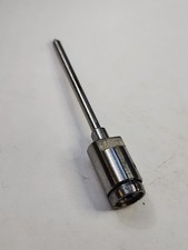 Watchmakers Lathe Die Holder