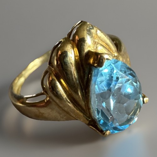 Gems 9ct yellow gold 375 - gold,