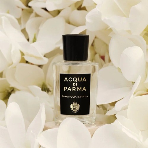 Acqua parma magnolia - acqua,