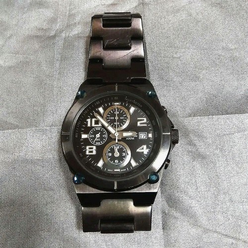 Seiko pulsar chronograph - seiko·pulsar,
