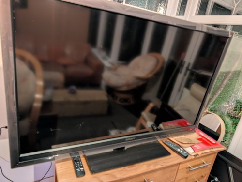 Sony kdl 46z5500 - kdl-46z5500, tv