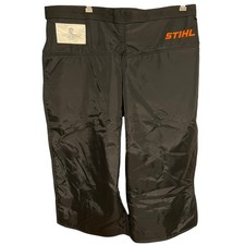 STIHL Chainsaw Leg Protection