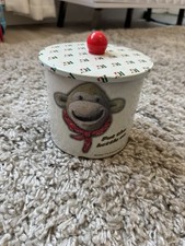 Pg Tips Monkey Tin