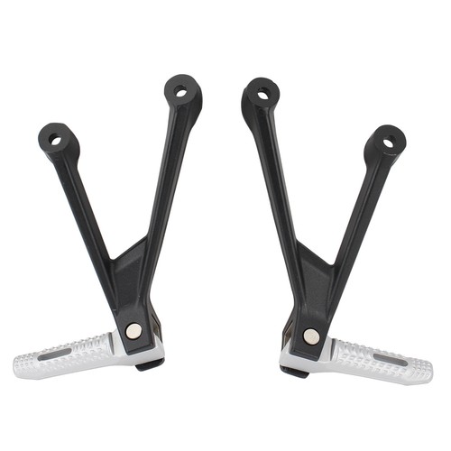Motorcycle foot peg rear - motorcycle,