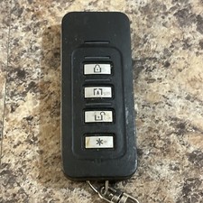 VISONIC PowerMaster GTX