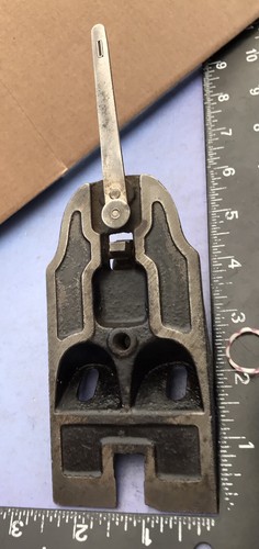 Stanley frog part - , 2⅜”