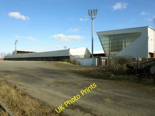 Photo 6x4 east - end, park