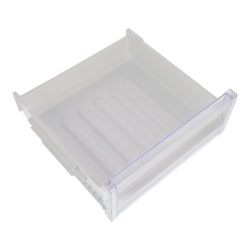 Whirlpool fridge freezer - fridge, top