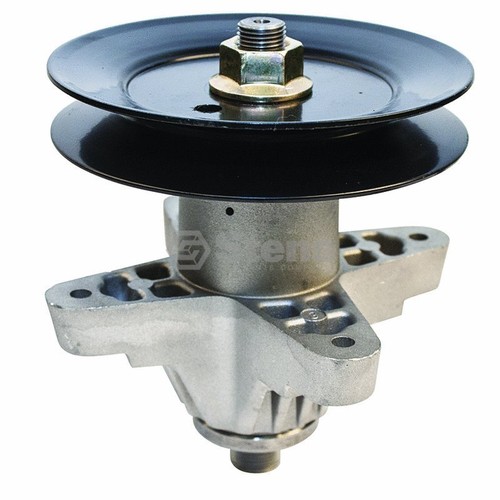 Mower deck spindle - 50",